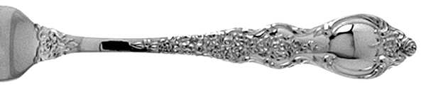 Chalfonte (Silverplate, 1969) by International Silver