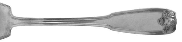 Champlain (Silverplate, 1912) by International Silver