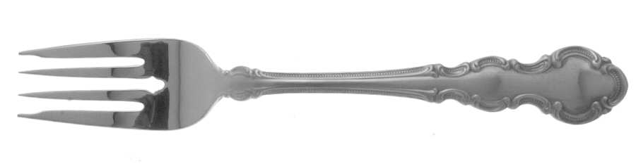 Individual Salad Fork