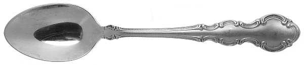 Place/Oval Soup Spoon