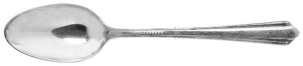 Teaspoon