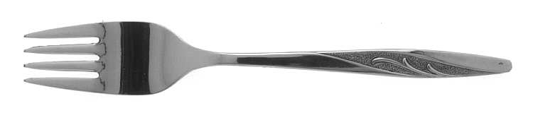 Individual Salad Fork