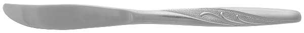Modern Solid Knife