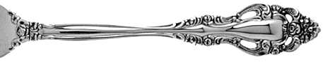 Charmaine (Sterling, 1979) by International Silver