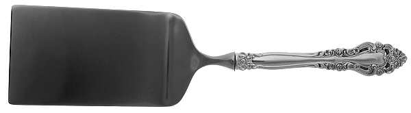 Charmaine (Sterling, 1979) Lasagna Server with Stainless Blade