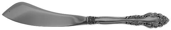 Charmaine (Sterling, 1979) Hollow Handle Master Butter Knife