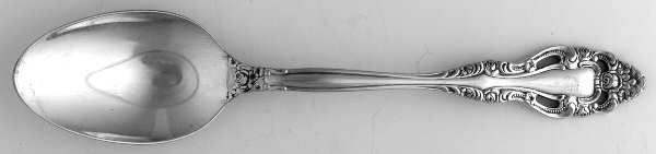 Charmaine (Sterling, 1979) Dessert/Oval Soup Spoon