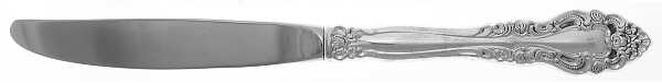 Charmaine (Sterling, 1979) Modern Hollow Knife