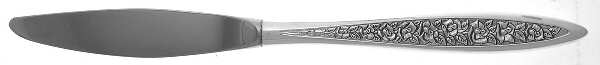 Charmaine (Silverplate, 1971) Modern Hollow Knife