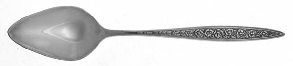 Charmaine (Silverplate, 1971) Demitasse Spoon