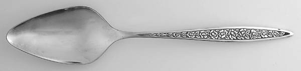 Charmaine (Silverplate, 1971) Tablespoon (Serving Spoon)