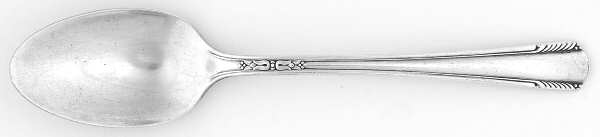 Chatham (Silverplate, 1935) Teaspoon