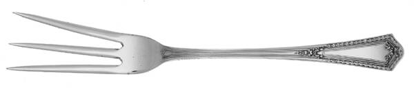 Chesterfield (Sterling, 1914) Lemon Fork