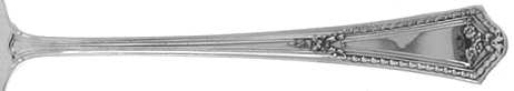 Chesterfield (Sterling, 1914) by International Silver