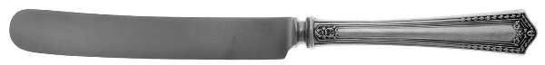 Chesterfield (Sterling, 1914) Old French Hollow Knife with Bolster
