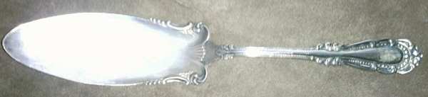 Chelsea (Silverplate, 1897) Large Jelly Knife