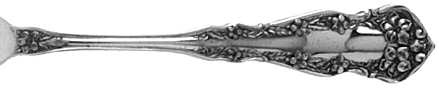 Chester (Silverplate, 1900) by International Silver