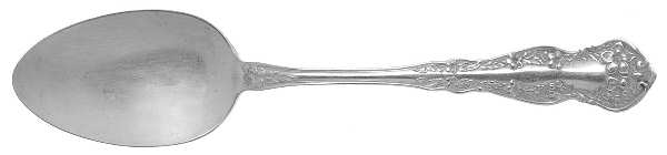 Chester (Silverplate, 1900) Tablespoon (Serving Spoon)