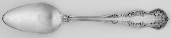 Chester (Silverplate, 1900) Fruit/Orange Spoon
