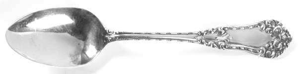 Chester (Sterling, 1900) Teaspoon