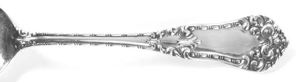 Chester (Sterling, 1900) by International Silver