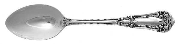 Chester (Sterling, 1900) Demitasse Spoon