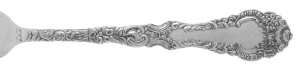 Chevalier (Silverplate, 1895) by International Silver