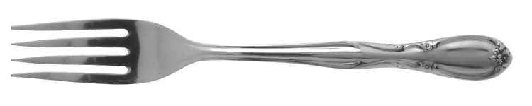 Chapel Hill (Stainless) Fork