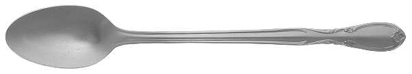 Chapel Hill (Stainless) Iced Tea Spoon