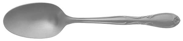 Chapel Hill (Stainless) Place/Oval Soup Spoon