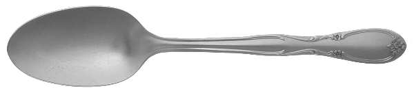 Chapel Hill (Stainless) Tablespoon (Serving Spoon)