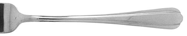 Chimes (Sterling, 1938, No Monograms) by International Silver