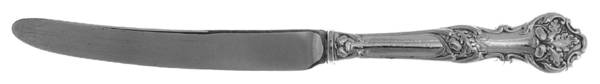 Charter Oak (Silverplate, 1906) Hollow Handle Youth Knife