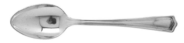 Choate (Silverplate) Teaspoon