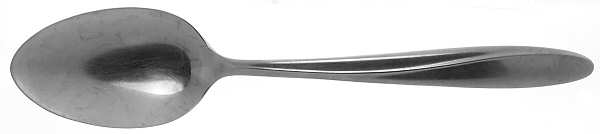 Christiania (Stainless) Tablespoon (Serving Spoon) by International Silver