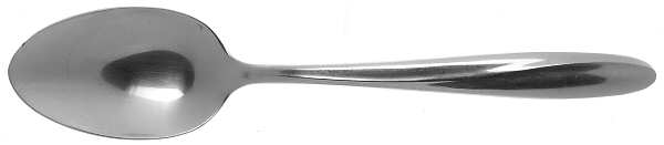 Place/Oval Soup Spoon