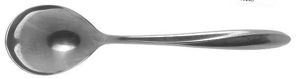 Christiania (Stainless) Sugar Spoon by International Silver
