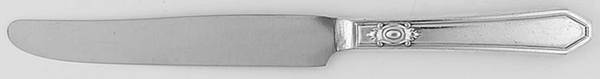 Claridge (Silverplate, 1919) New French Hollow Knife