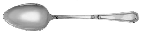 Claridge (Silverplate, 1919) Tablespoon (Serving Spoon)