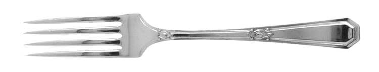 Claridge (Silverplate, 1919) Fork