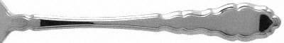 Claridge (Stainless) by International Silver