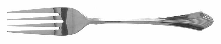 Claridge (Stainless) Fork