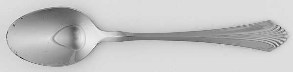 Claridge (Stainless) Teaspoon