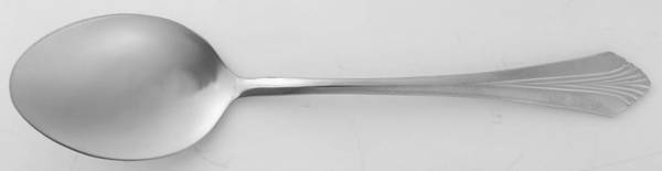 Claridge (Stainless) Place/Oval Soup Spoon
