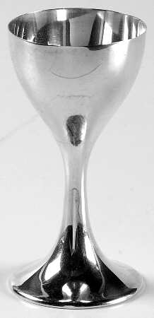 Classic (Sterling, Hollowware) Cordial