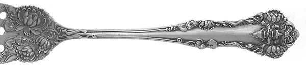 Cleone (Sterling, 1900) by International Silver