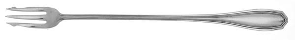 Clinton (Silverplate, 1919) Long Handle Pickle/Olive Fork