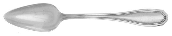 Clinton (Silverplate, 1919) Fruit/Orange Spoon