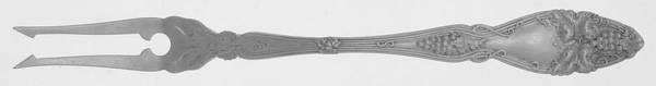 Cloeta (Sterling, 1904) Olive Fork
