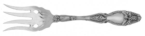 Cloeta (Sterling, 1904) Small Chipped Beef Fork